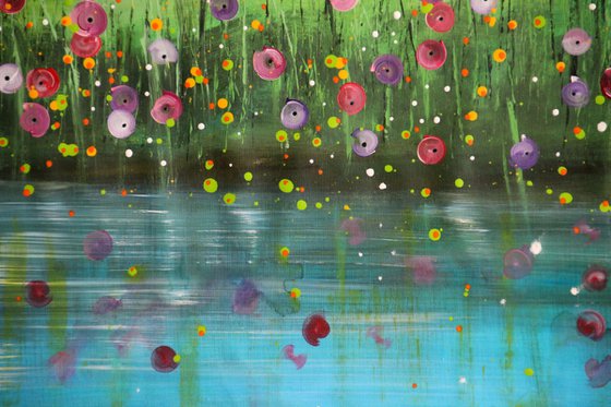 Riverstorm #14