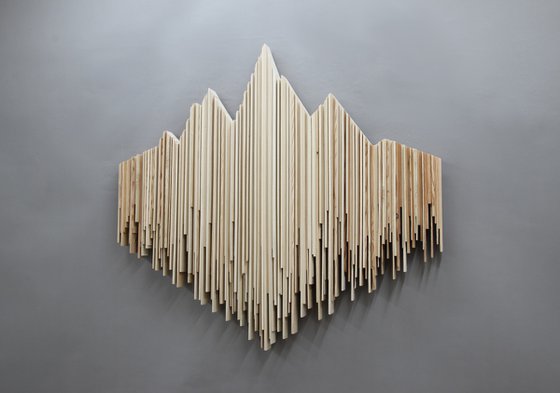 mountain flow VII