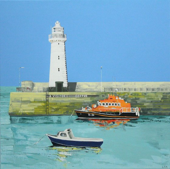 Lighthouse (2)