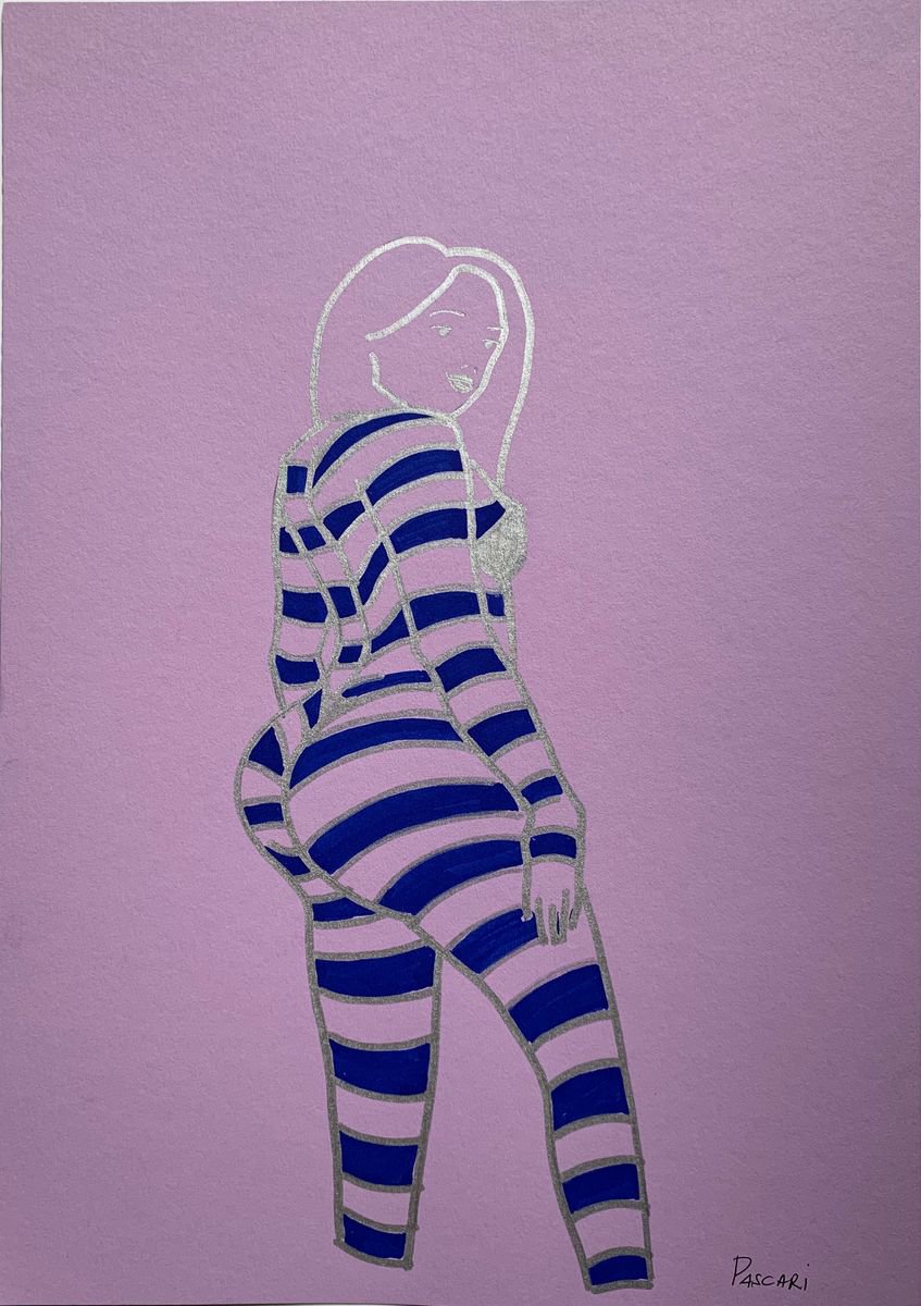Figure by Olga Pascari