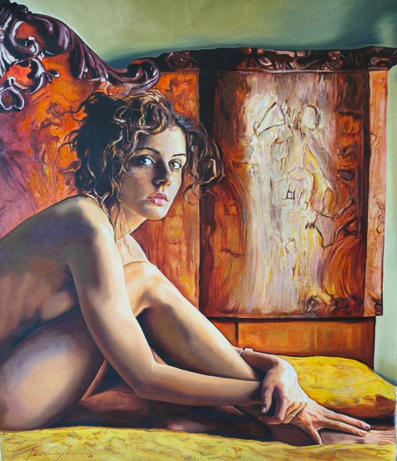 Sumisión II