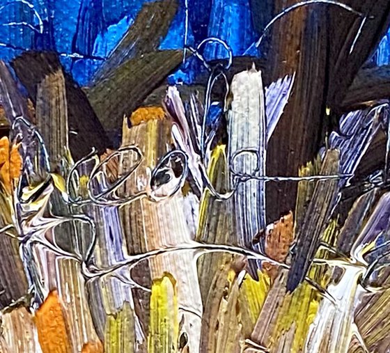 Opere di notte 11
