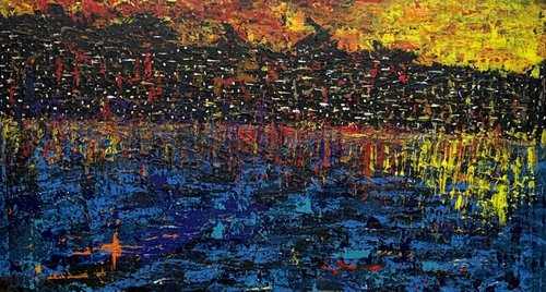 Artwork by Andre Bräuer