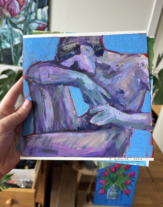 Quiet vulnerability