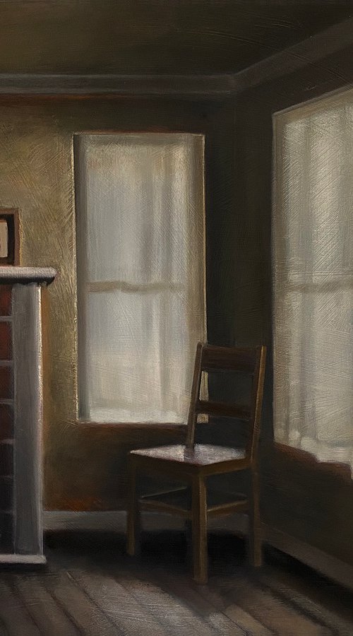 La Sala by Bruce Dean