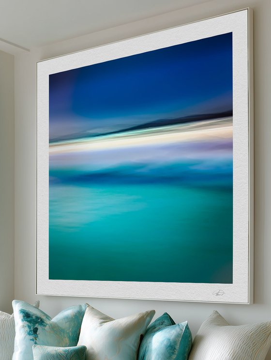 Colours of the Hebrides