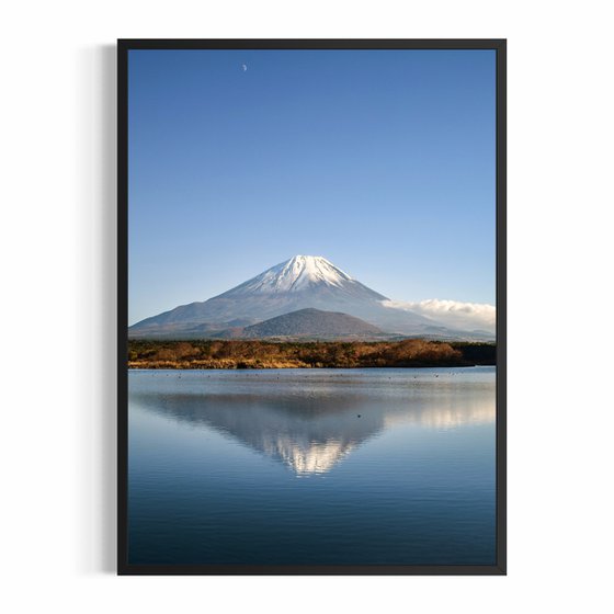 FUJI UNDER THE MOON XL