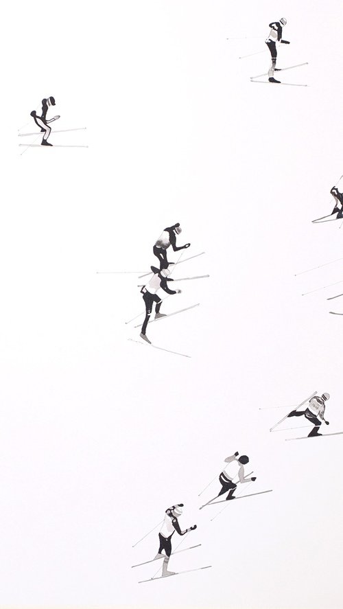 SK BN3 by Carlos Martín