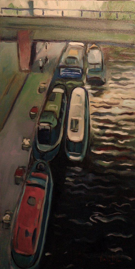 Little Venice #2