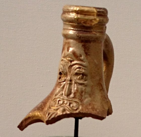 Bellarmine jug