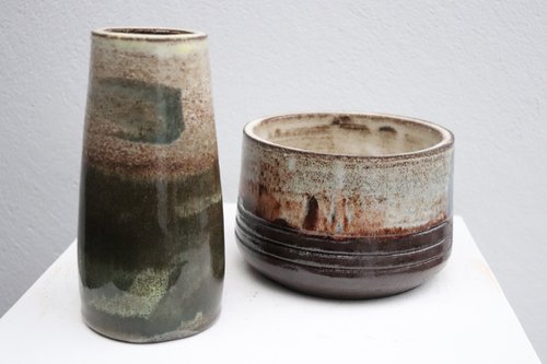 2 Vessels by Koen Lybaert