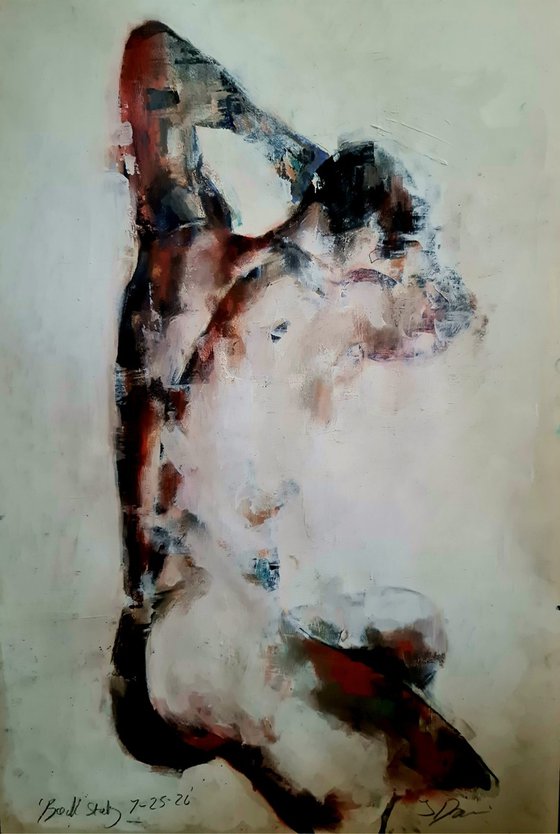 back study 7-25-26