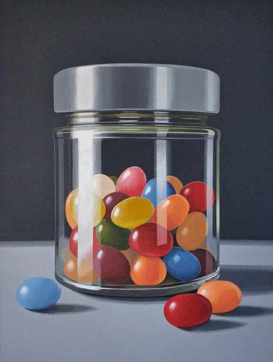 Jelly Beans