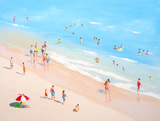 Summer days 110