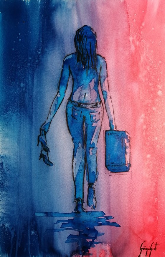 young girl 116