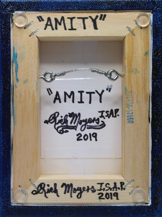 AMITY