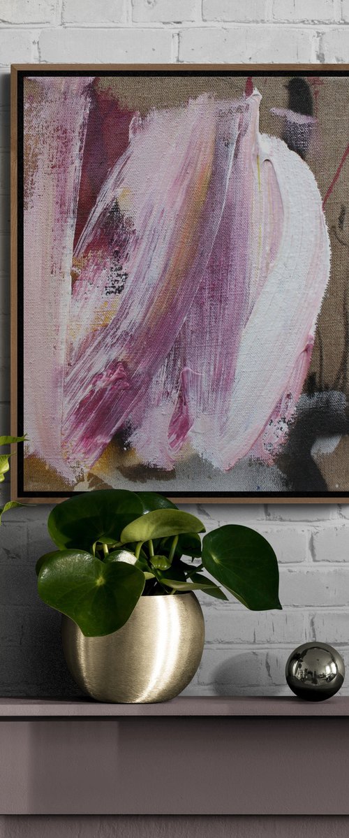 THINGS ARE WHAT YOU MAKE OF THEM 1 by Daniela Schweinsberg