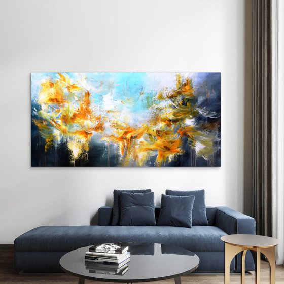 Whispers of the Horizon