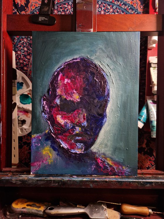 Flashbacks of a Fool No.4