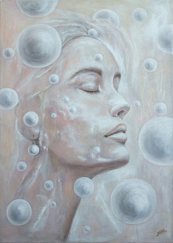 The White Thread: Origins