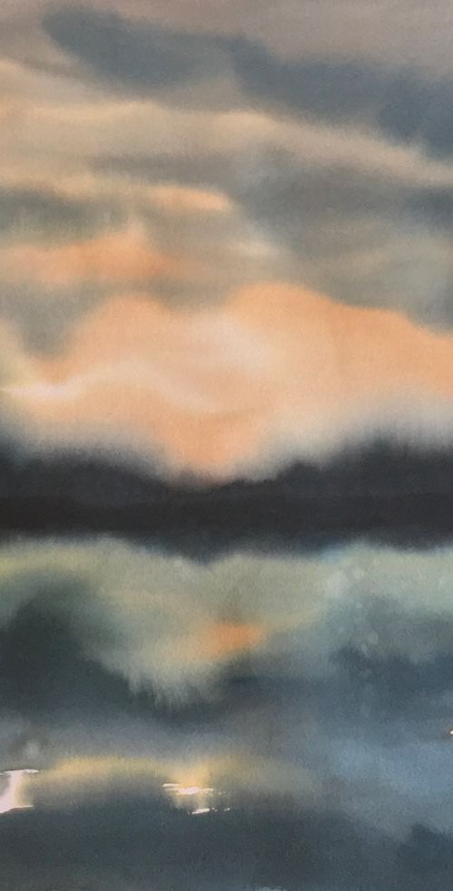 To the island by Samantha Adams