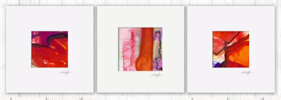 Abstract Joy Collection 5