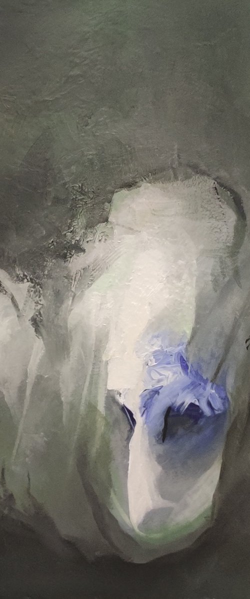 Schism by Mladen Ilic