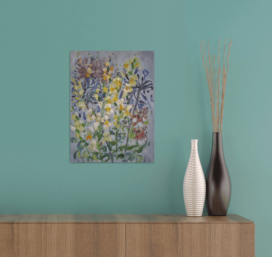 Sommer Bouquet