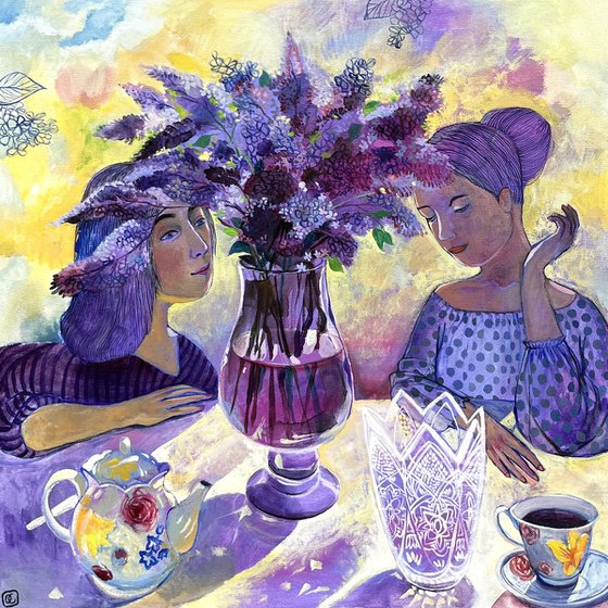 Lilac