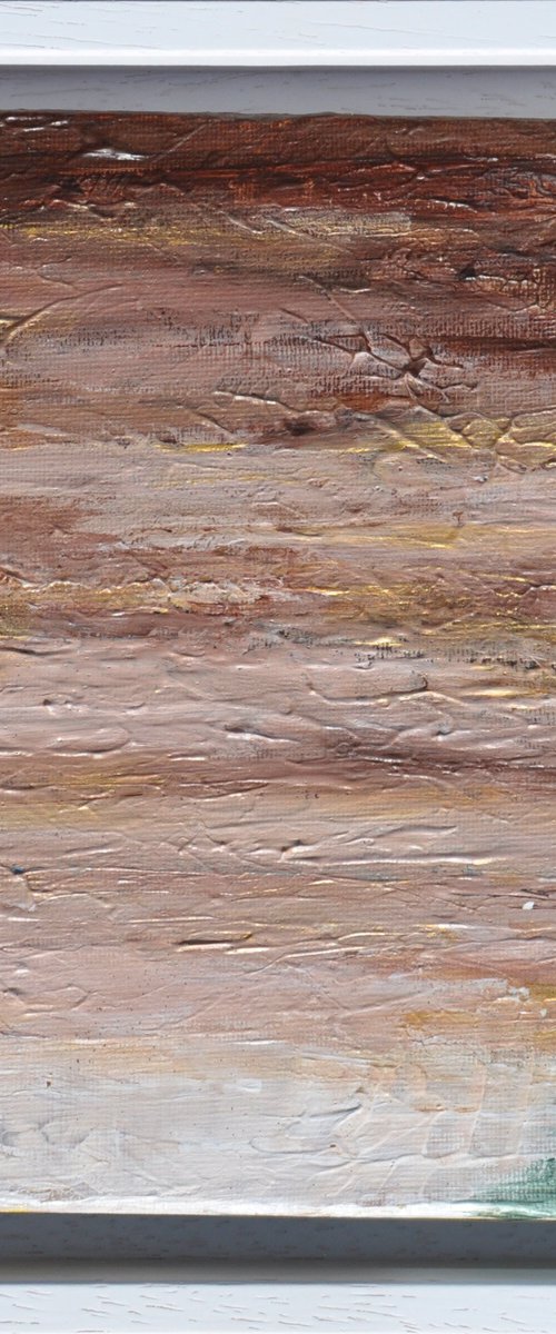 Sand by Bridg'