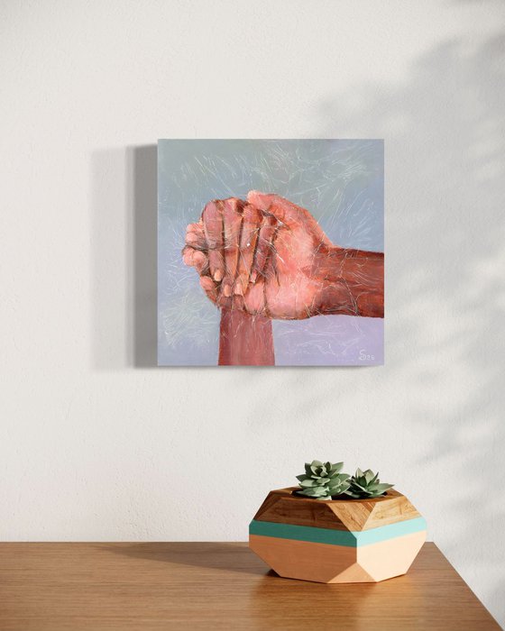 Promise in Touch
