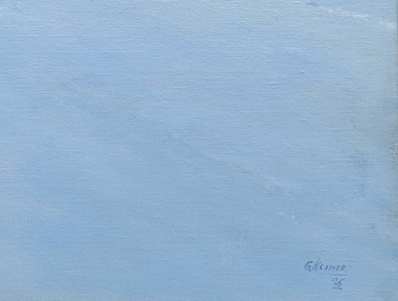 Snowlandscape
