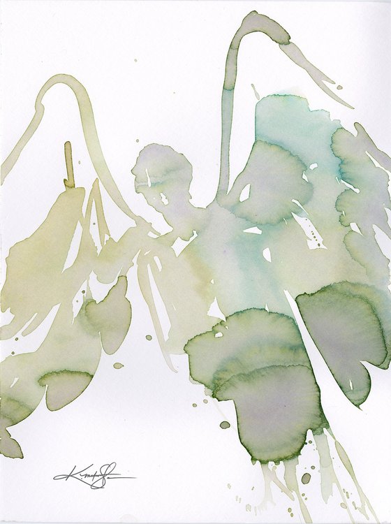 Angelic Impressions