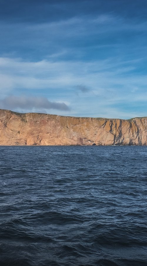 PERCE ROCK by Fabio Accorrà