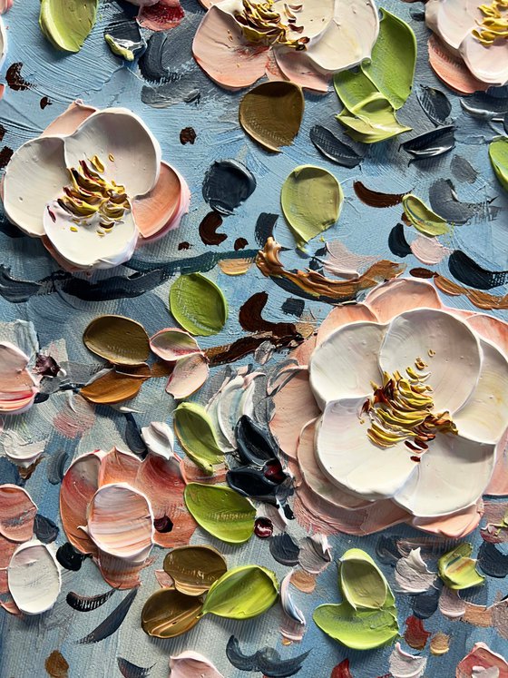 Grace in Bloom
