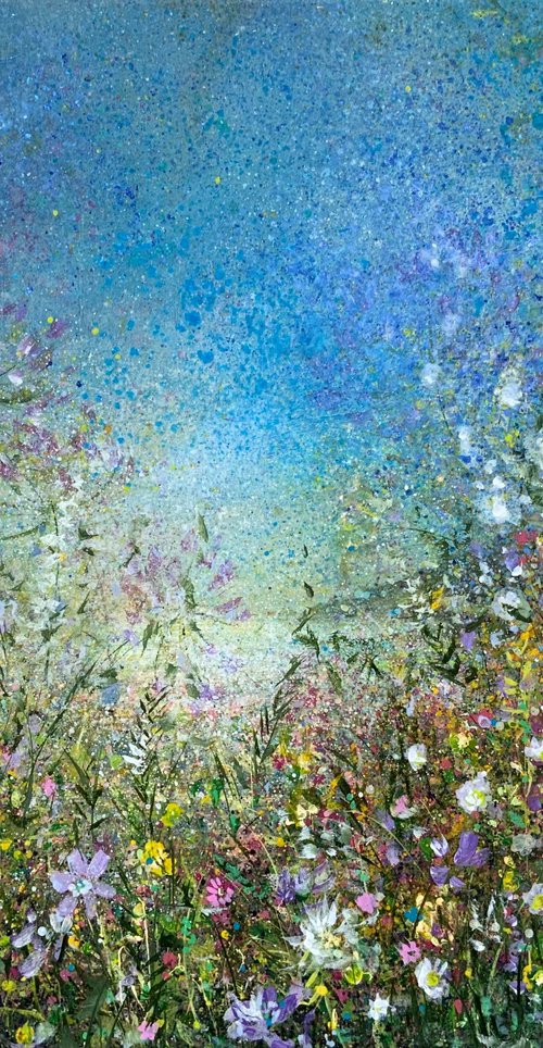 Lakeland Wild Flora by Jan Rogers