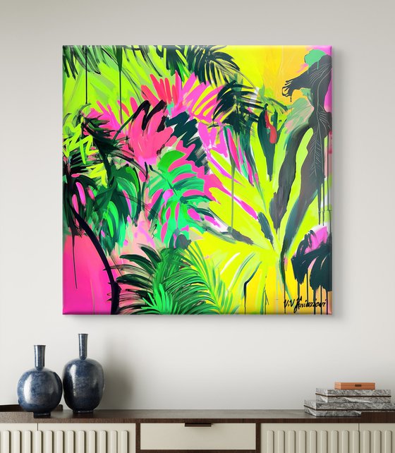 Jungle Beat #2