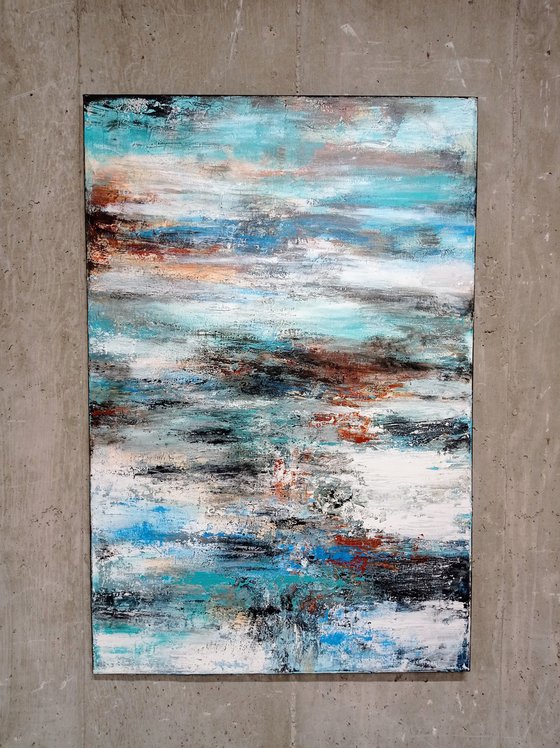Waves Of Serenity