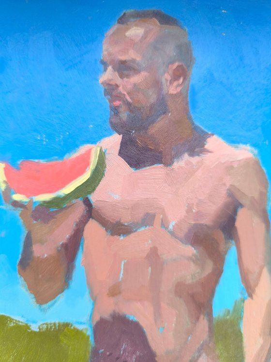 Watermelon