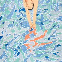 Visit David Hockney shop
