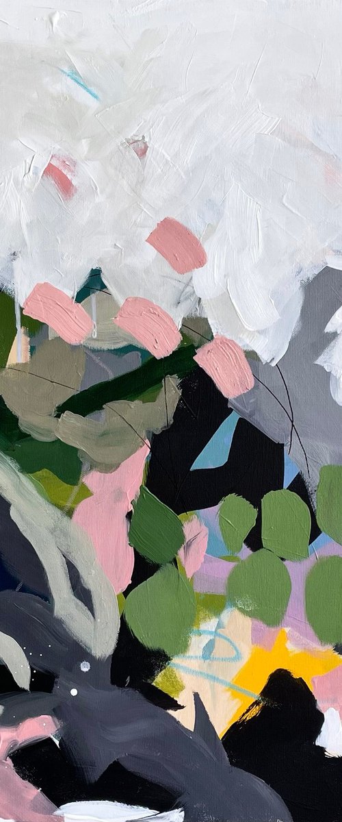 "Forever and Ever" by Tanya Lytko