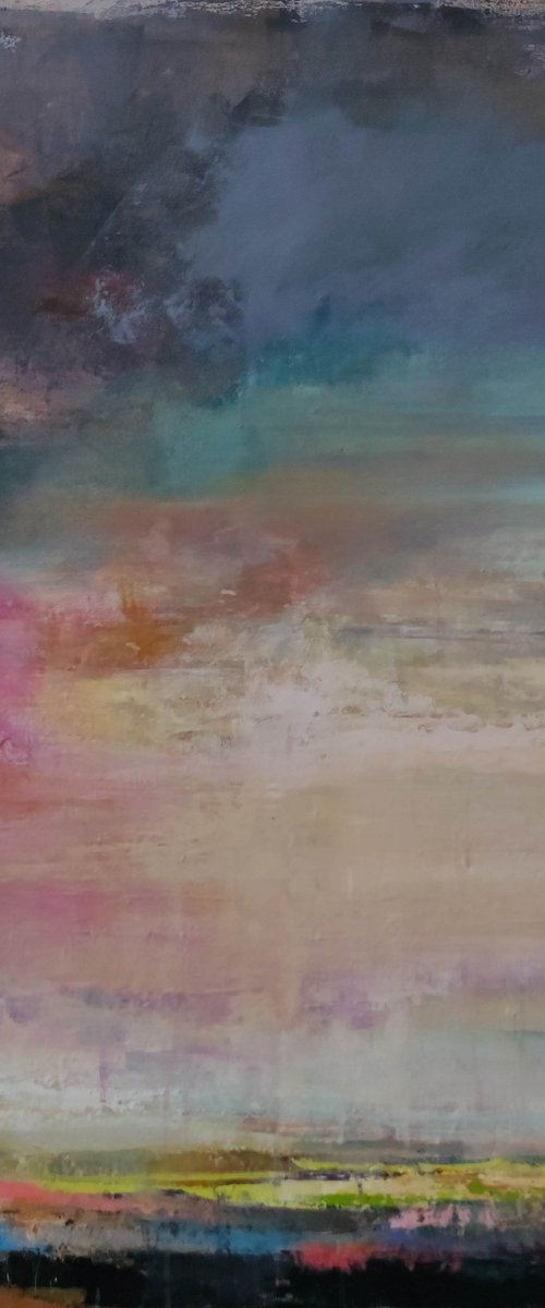 Drama by Viktoria Shvoren