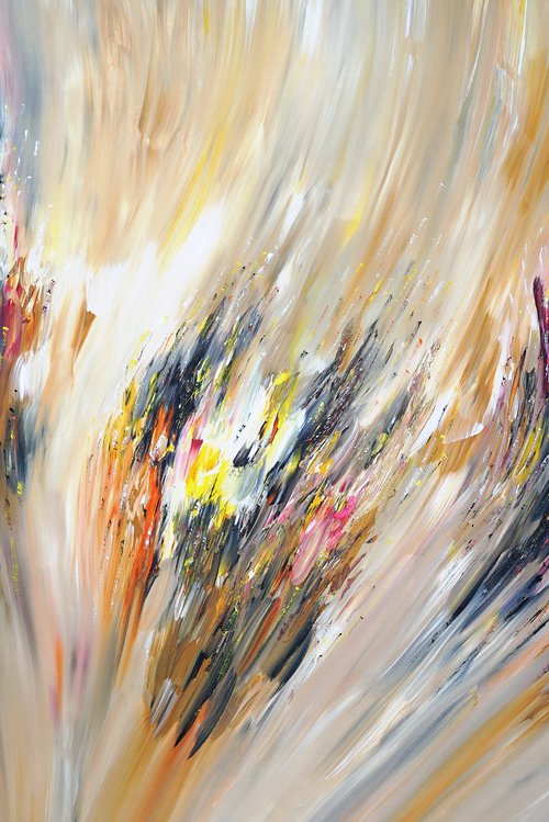 Nature Adventure XXXL 4 by Peter Nottrott