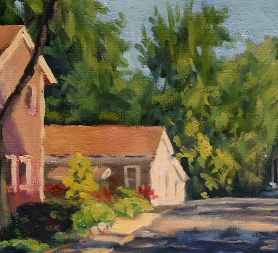 Mill Street USA