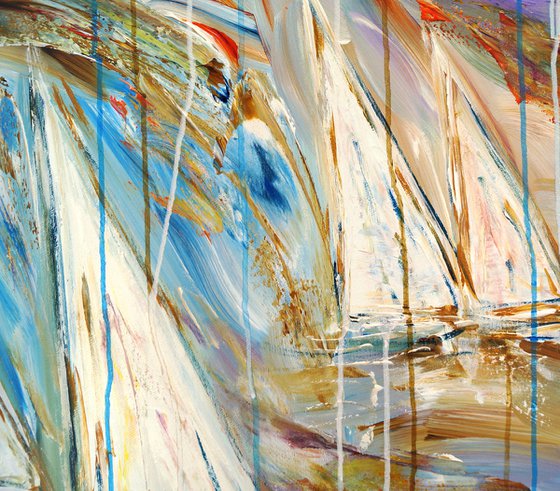 Stormy Sailing Regatta XL 3