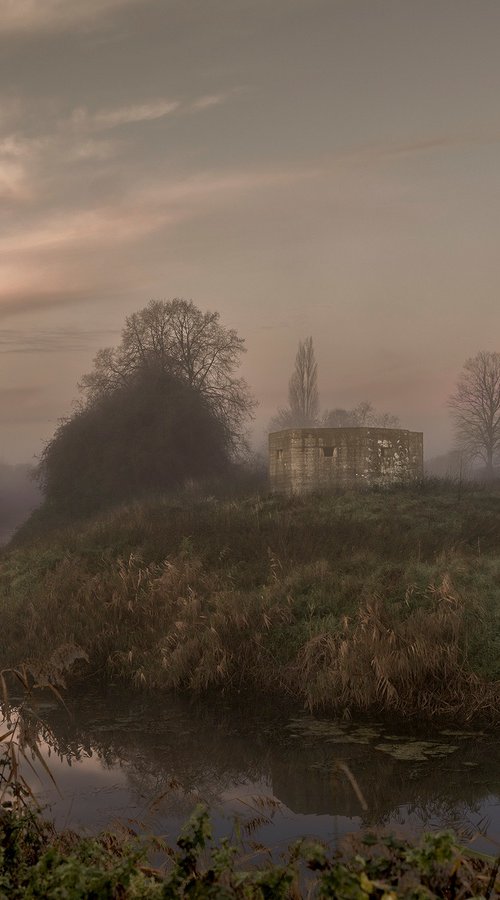 FW3-22 at Appledore by Adam Regan