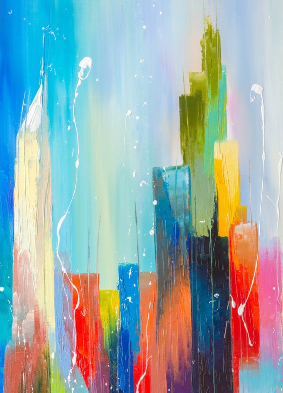 Downtown III