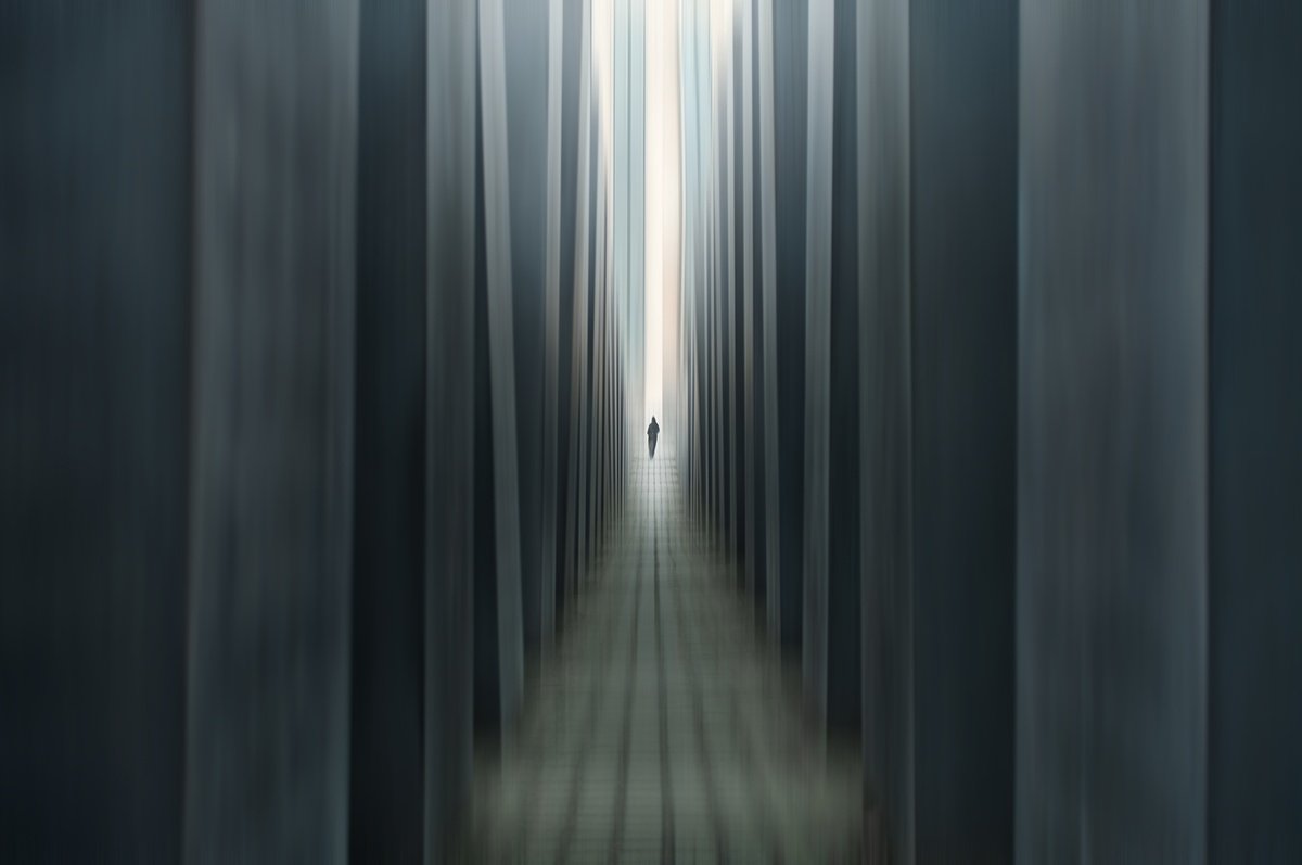 Passage by Jacek Falmur