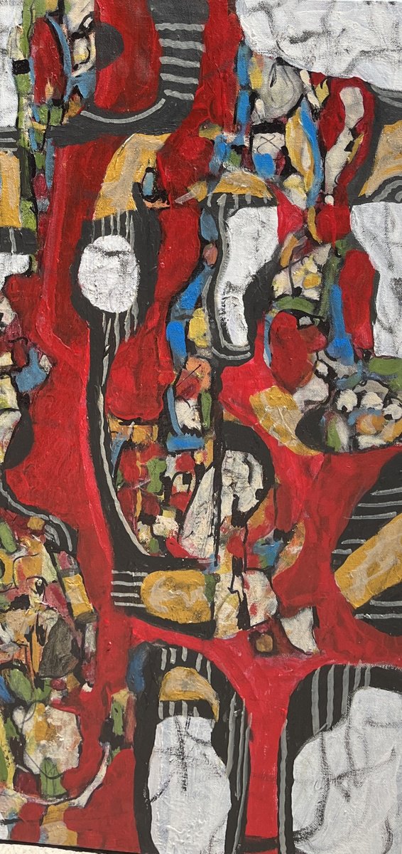 INSPIRATION 17 by Jeffrey Davies