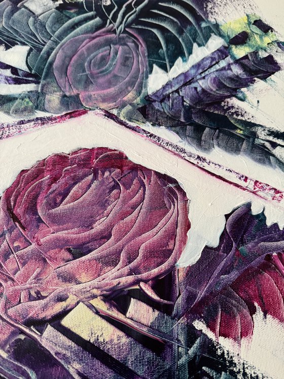 Bloom in Geometry